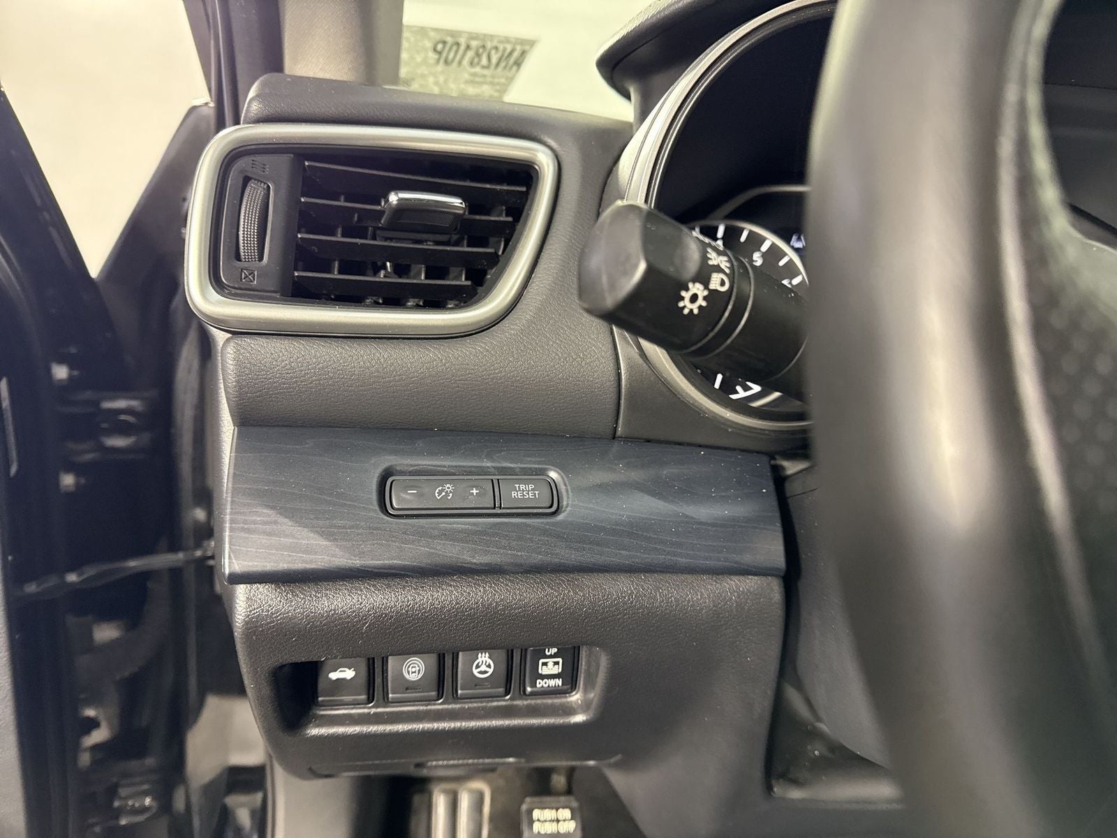 2019 Nissan Maxima Platinum