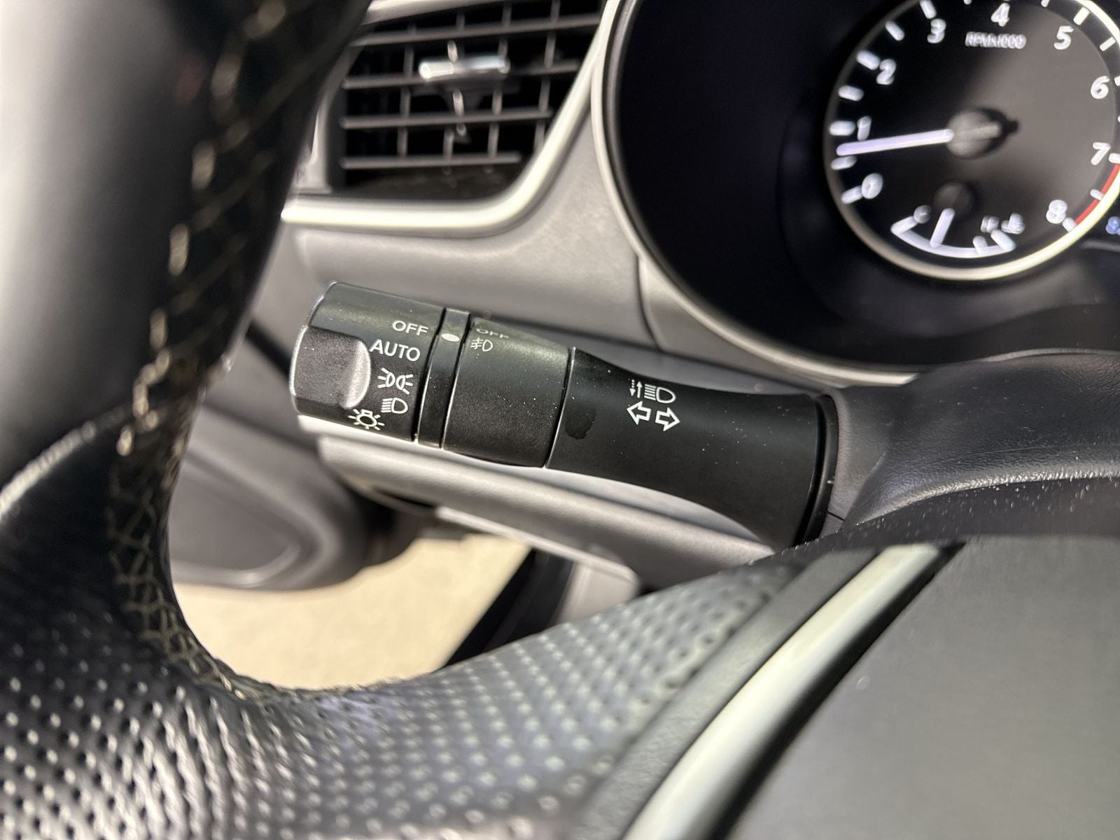 2019 Nissan Maxima Platinum