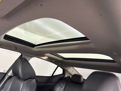 2019 Nissan Maxima Platinum