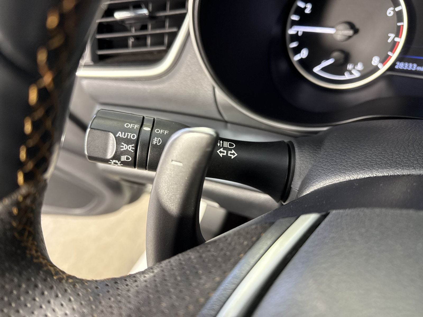 2023 Nissan Maxima SR