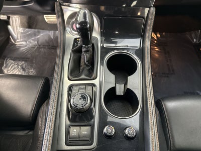 2023 Nissan Maxima SR