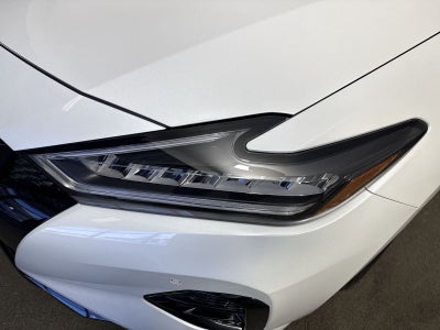 2023 Nissan Maxima SR