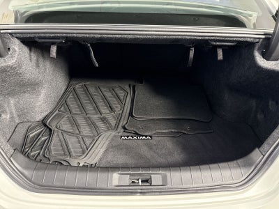 2023 Nissan Maxima SR