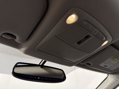 2018 Nissan Altima 2.5 SV