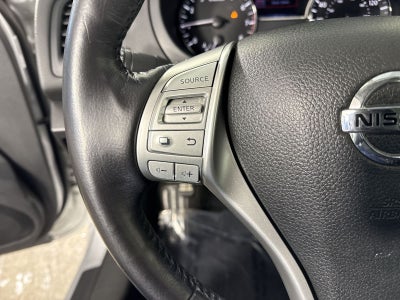 2018 Nissan Altima 2.5 SV