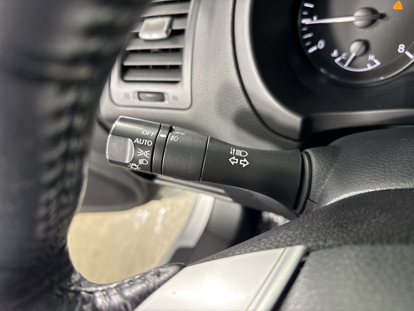 2018 Nissan Altima 2.5 SV