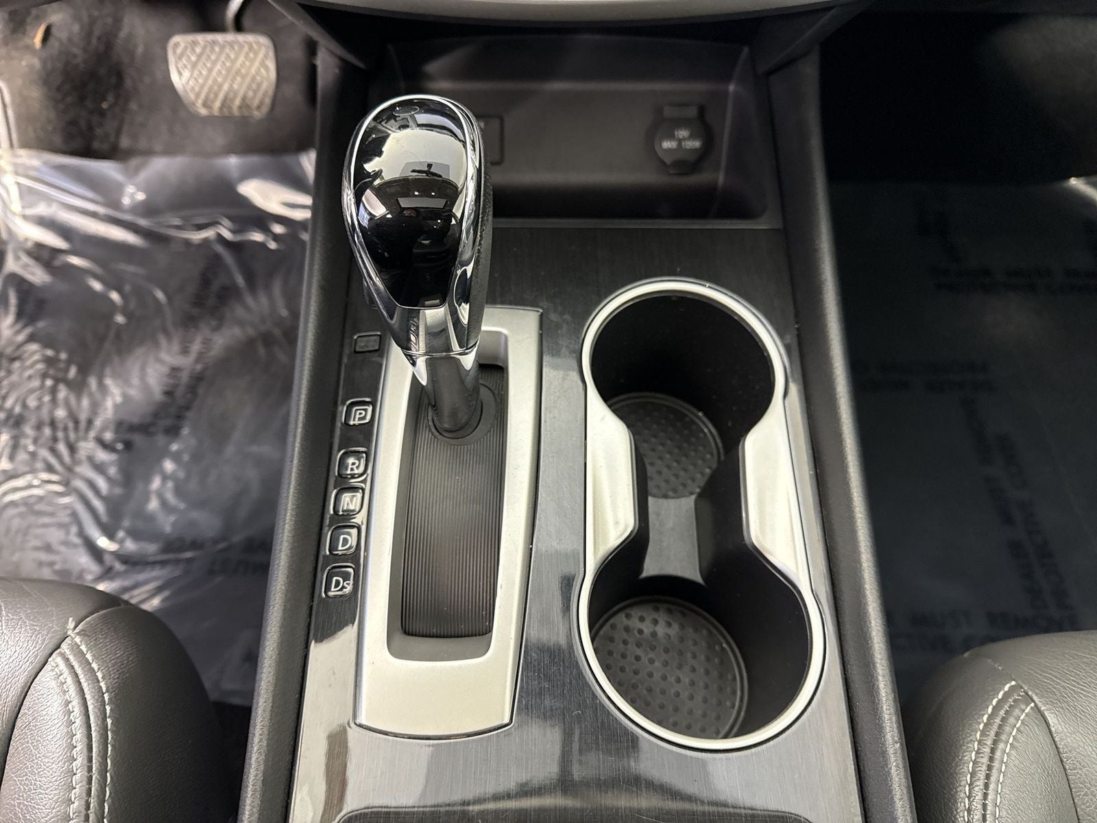 2018 Nissan Altima 2.5 SV