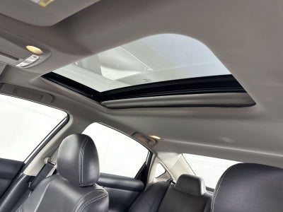 2018 Nissan Altima 2.5 SV