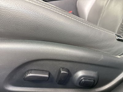 2018 Nissan Altima 2.5 SV