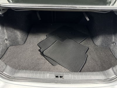 2018 Nissan Altima 2.5 SV