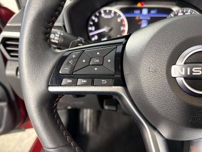 2023 Nissan Altima 2.0 SR