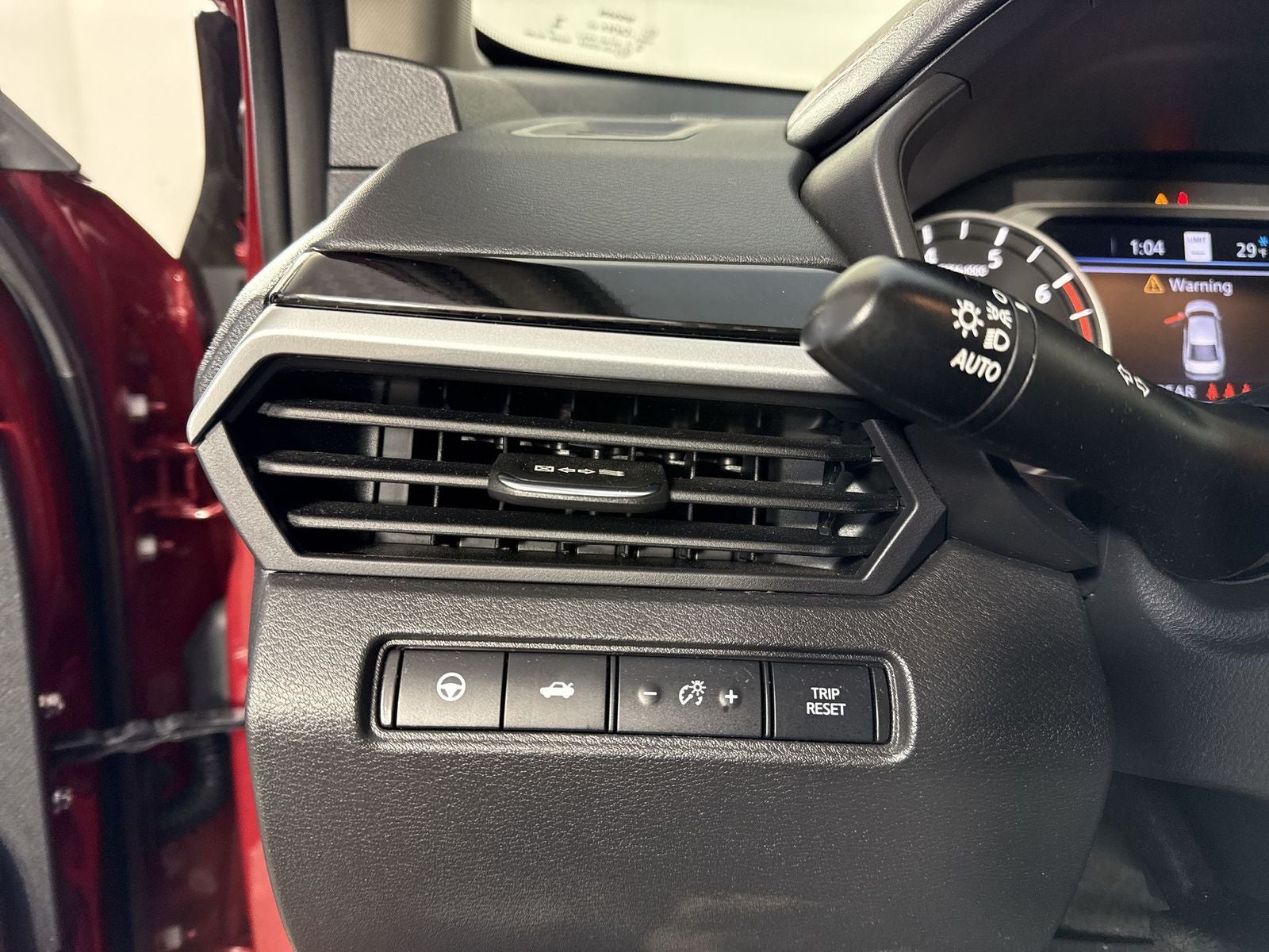 2023 Nissan Altima 2.0 SR