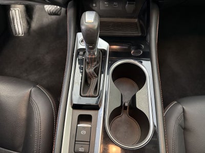 2023 Nissan Altima 2.0 SR