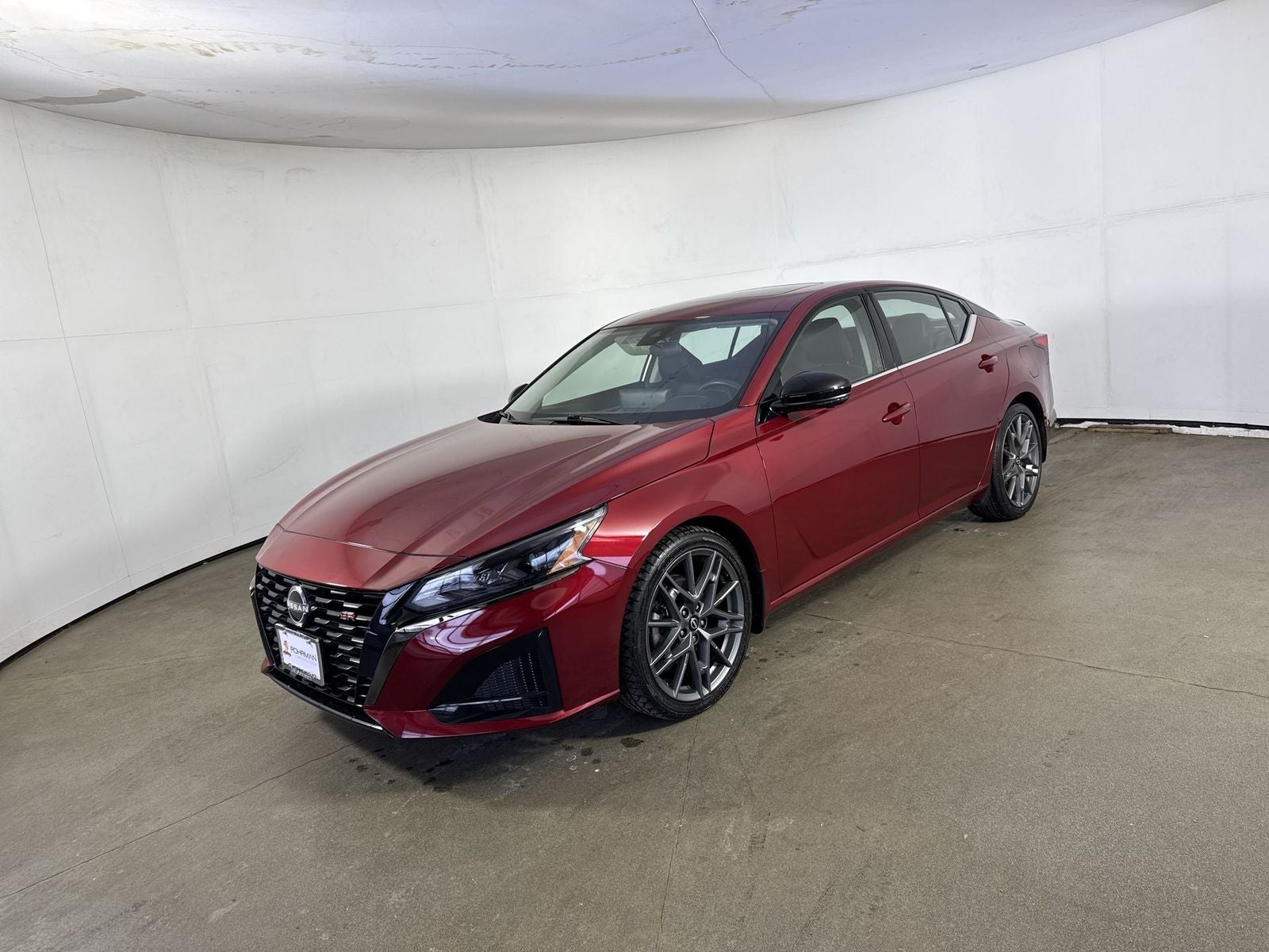 2023 Nissan Altima 2.0 SR