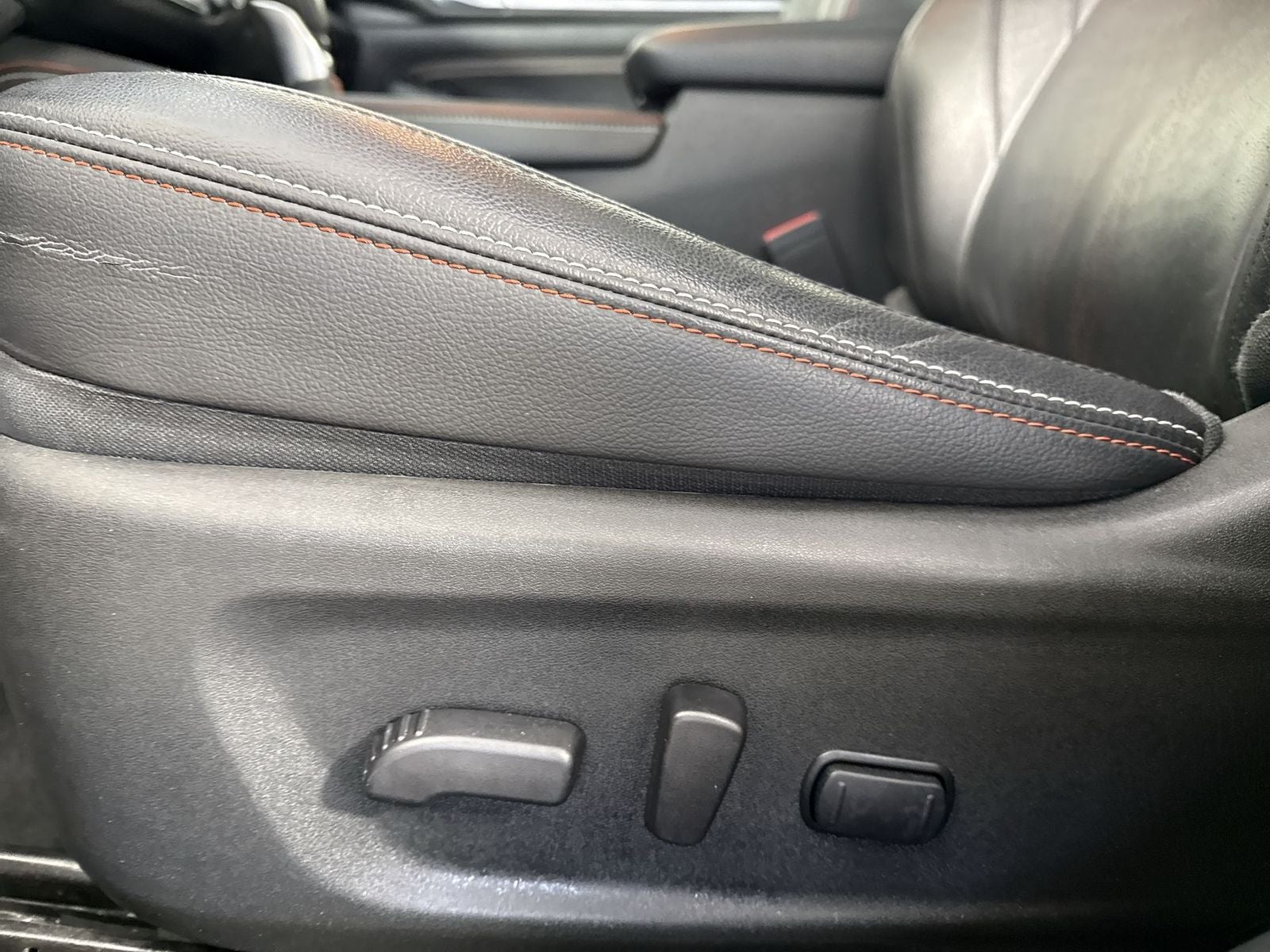 2023 Nissan Altima 2.0 SR