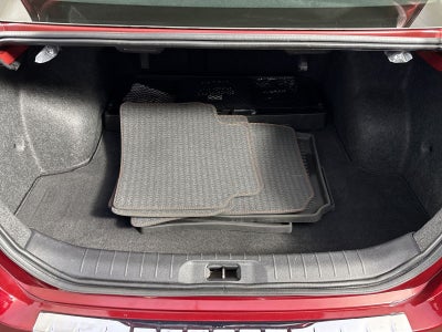 2023 Nissan Altima 2.0 SR