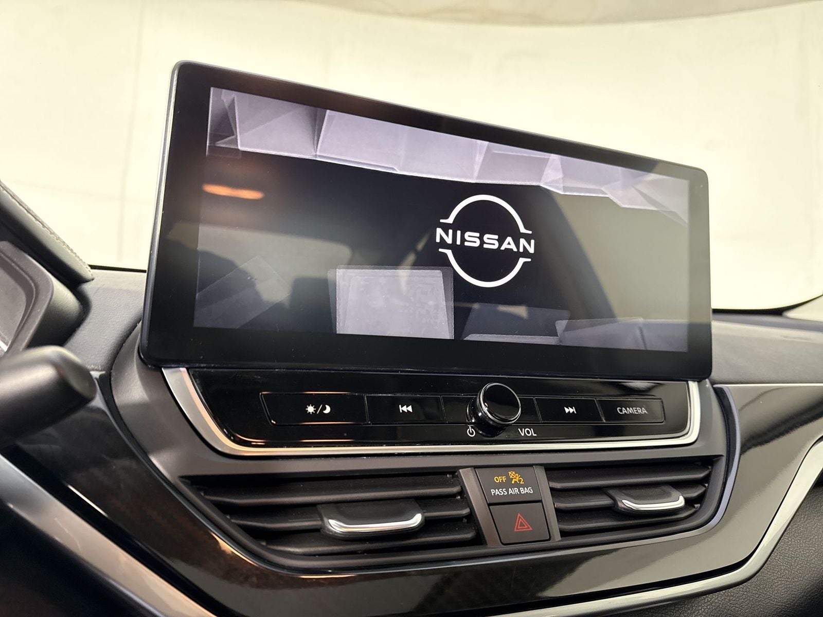 2023 Nissan Altima 2.0 SR