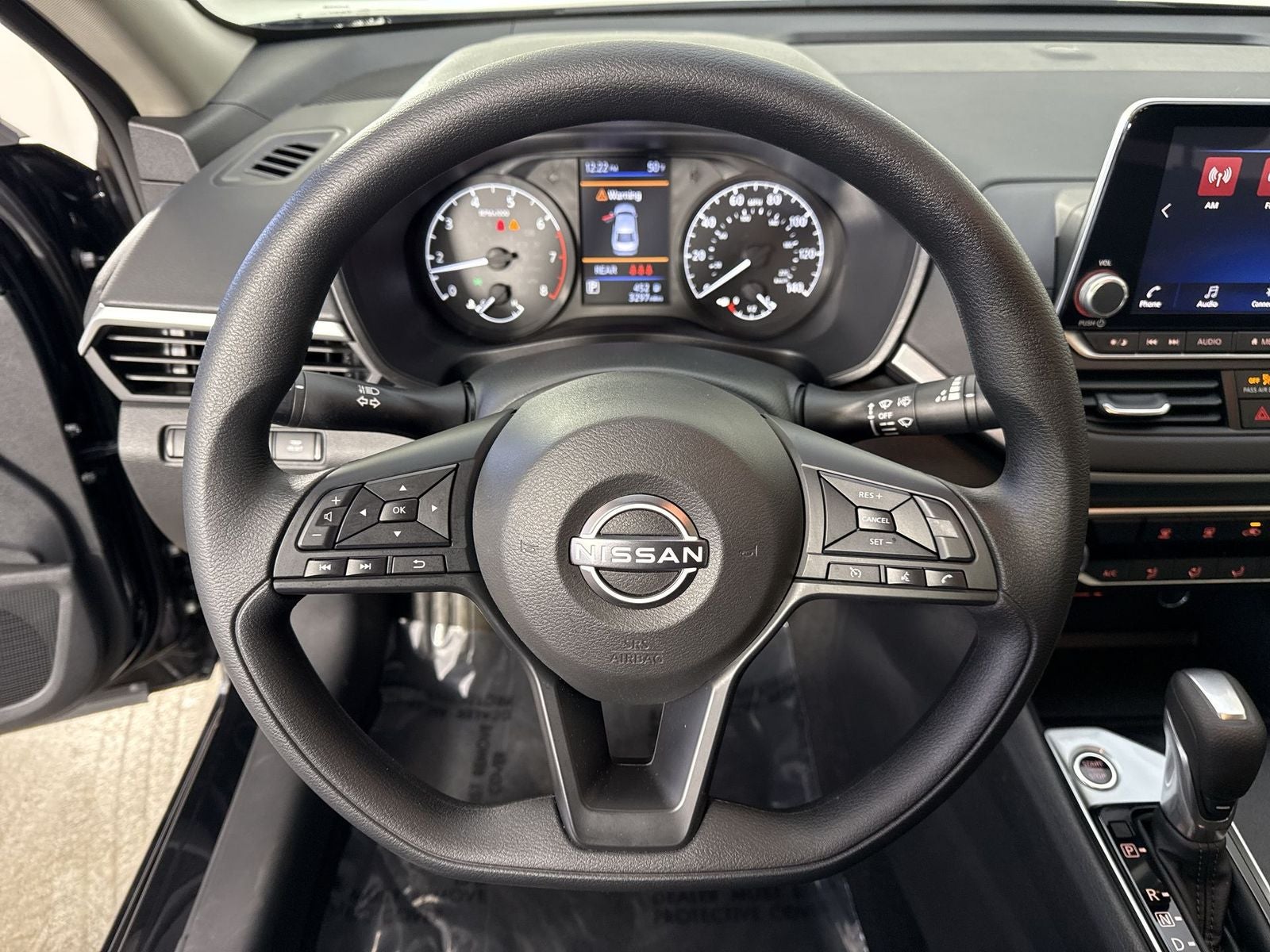 2025 Nissan Altima 2.5 S