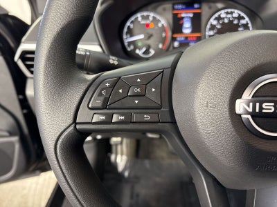 2025 Nissan Altima 2.5 S