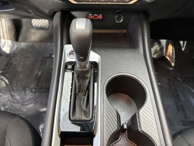 2025 Nissan Altima 2.5 S