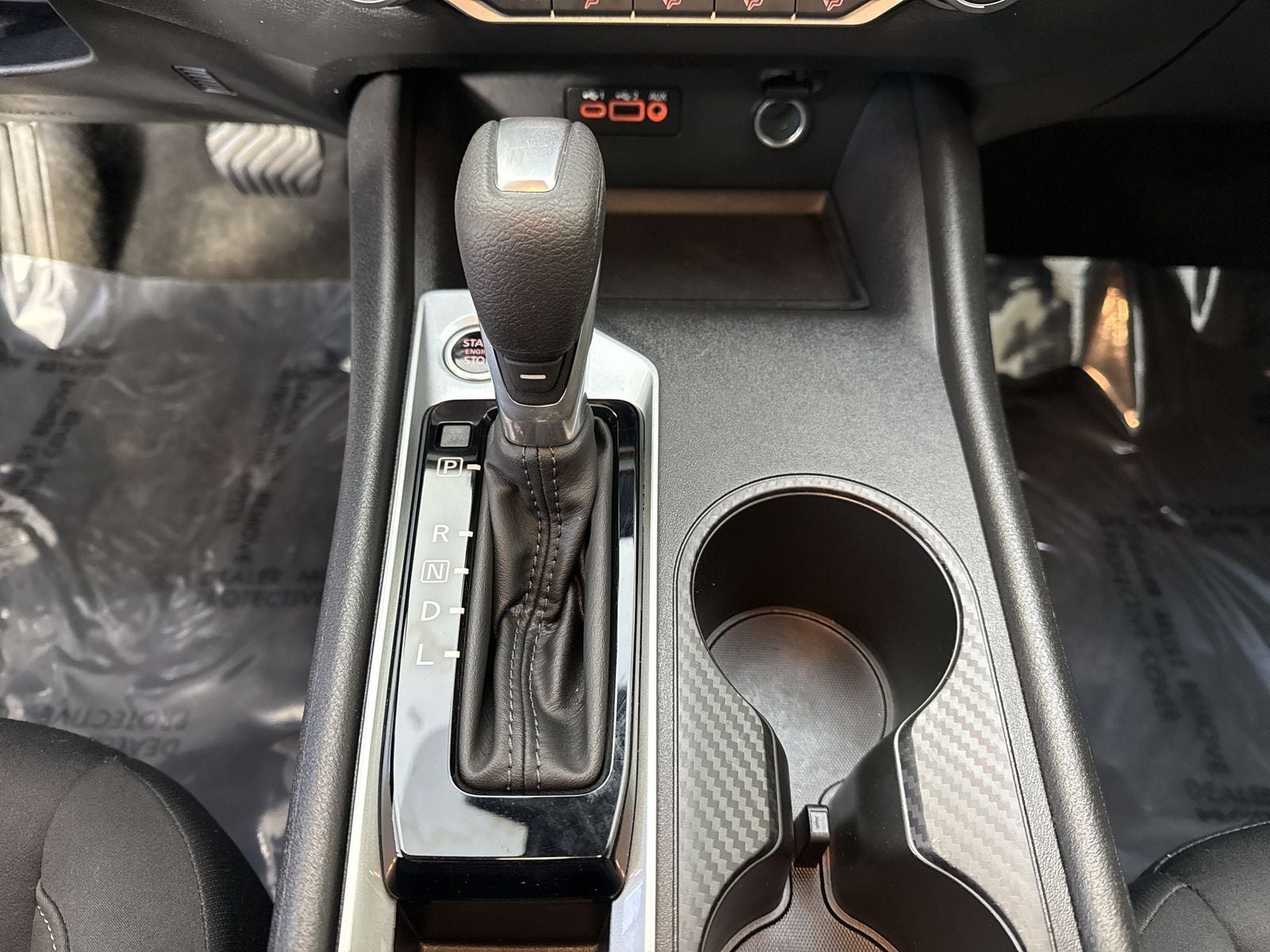 2025 Nissan Altima 2.5 S