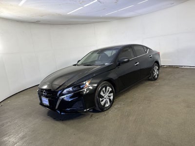 2025 Nissan Altima 2.5 S