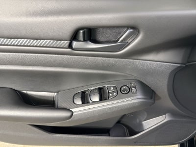 2025 Nissan Altima 2.5 S