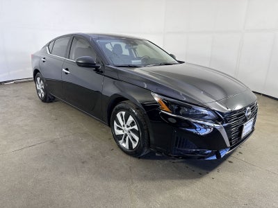 2025 Nissan Altima 2.5 S