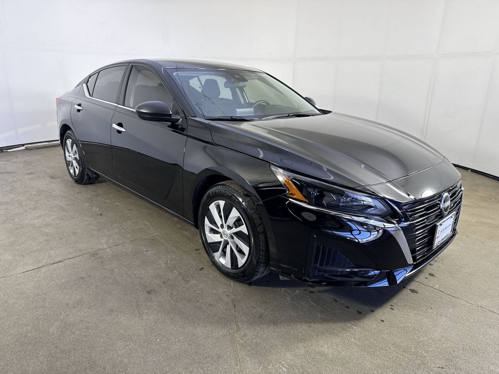 2025 Nissan Altima 2.5 S