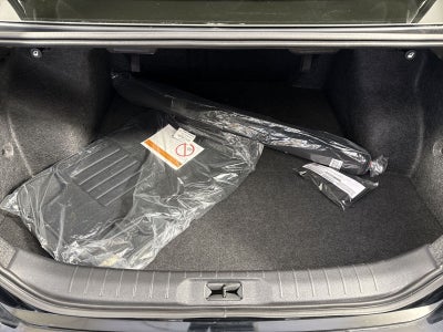 2025 Nissan Altima 2.5 S