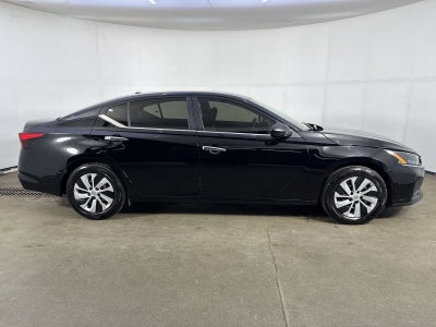 2025 Nissan Altima 2.5 S