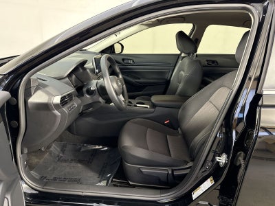 2025 Nissan Altima 2.5 S