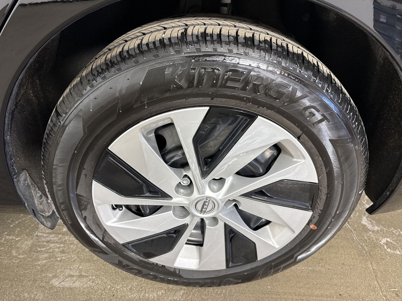 2025 Nissan Altima 2.5 S