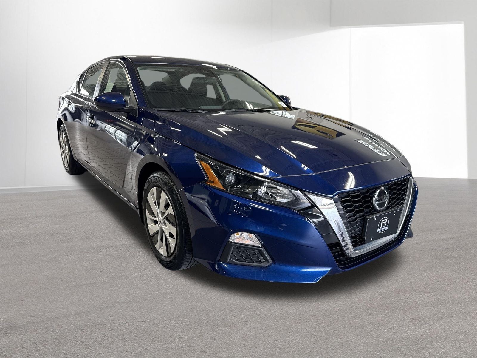 2022 Nissan Altima 2.5 S