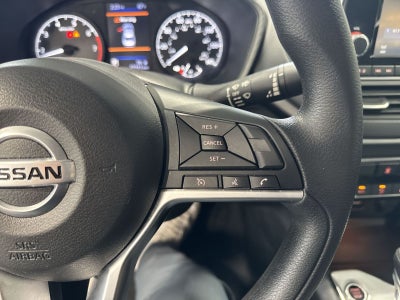2022 Nissan Altima 2.5 S