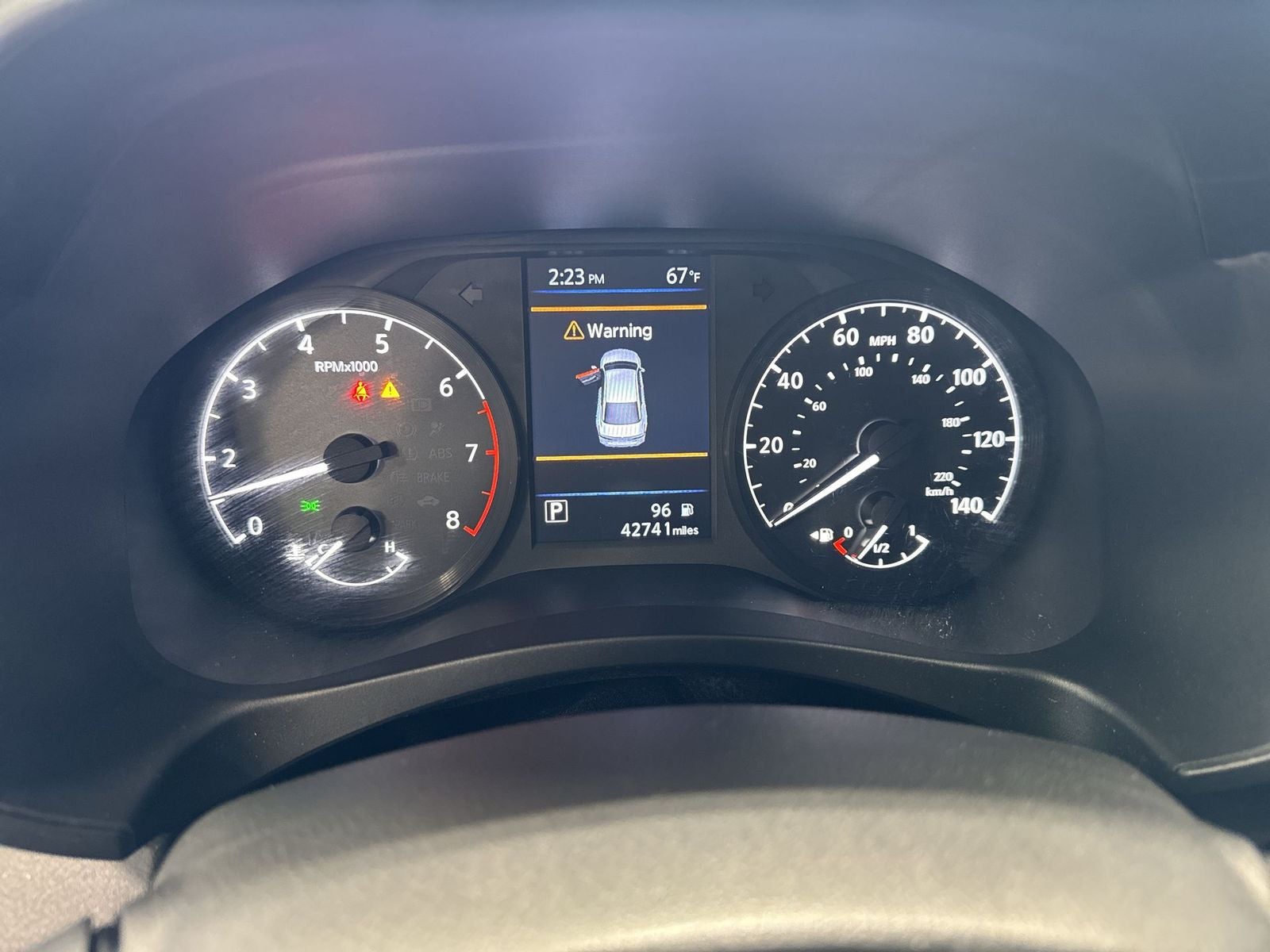 2022 Nissan Altima 2.5 S