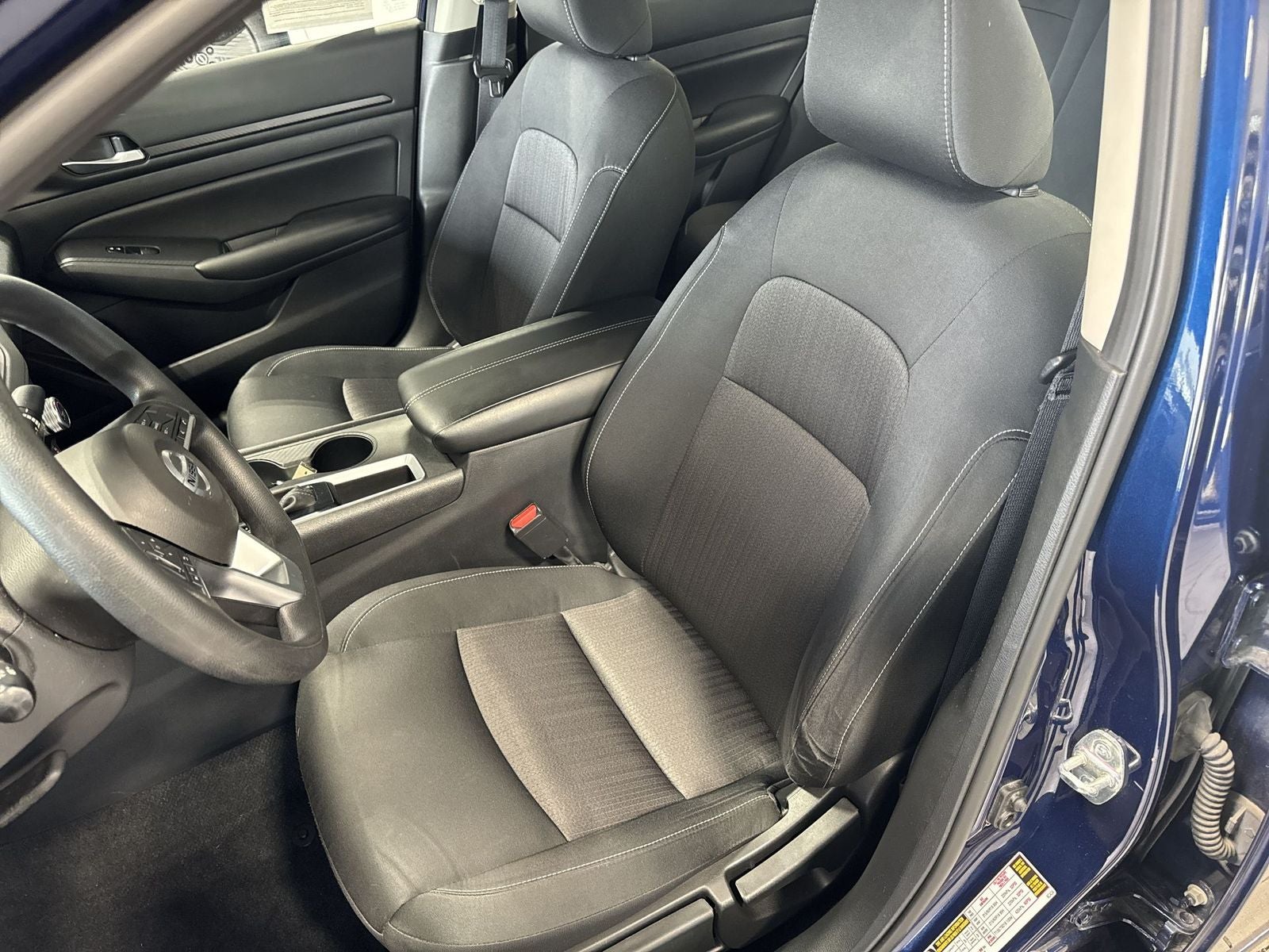 2022 Nissan Altima 2.5 S