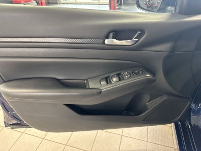 2022 Nissan Altima 2.5 S