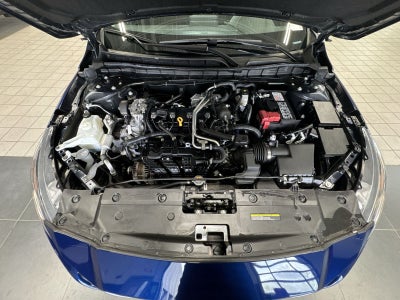 2022 Nissan Altima 2.5 S