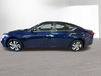 2022 Nissan Altima 2.5 S
