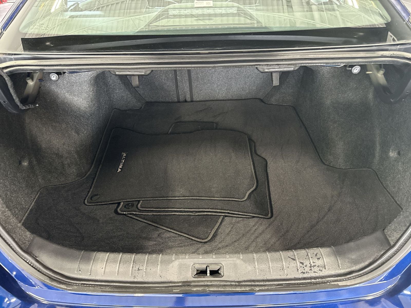 2022 Nissan Altima 2.5 S