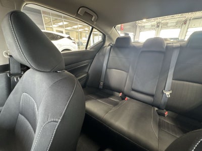 2022 Nissan Altima 2.5 S