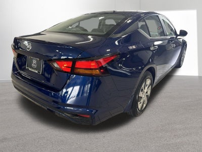 2022 Nissan Altima 2.5 S