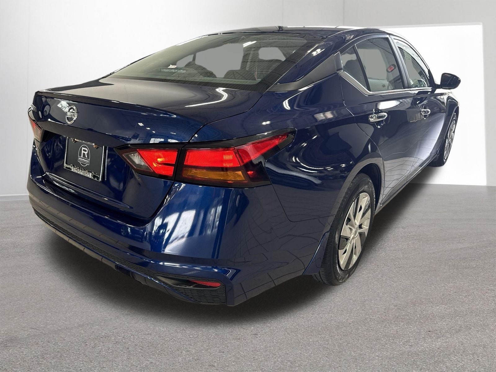 2022 Nissan Altima 2.5 S