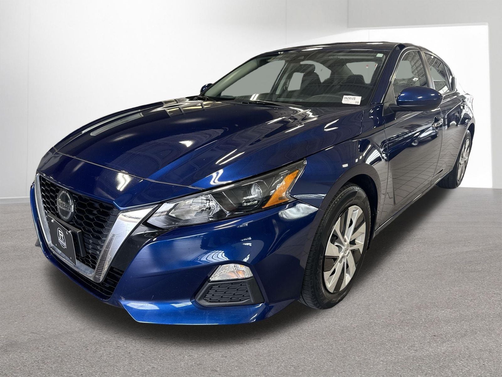 2022 Nissan Altima 2.5 S