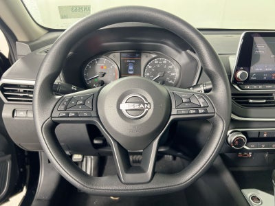 2025 Nissan Altima 2.5 S