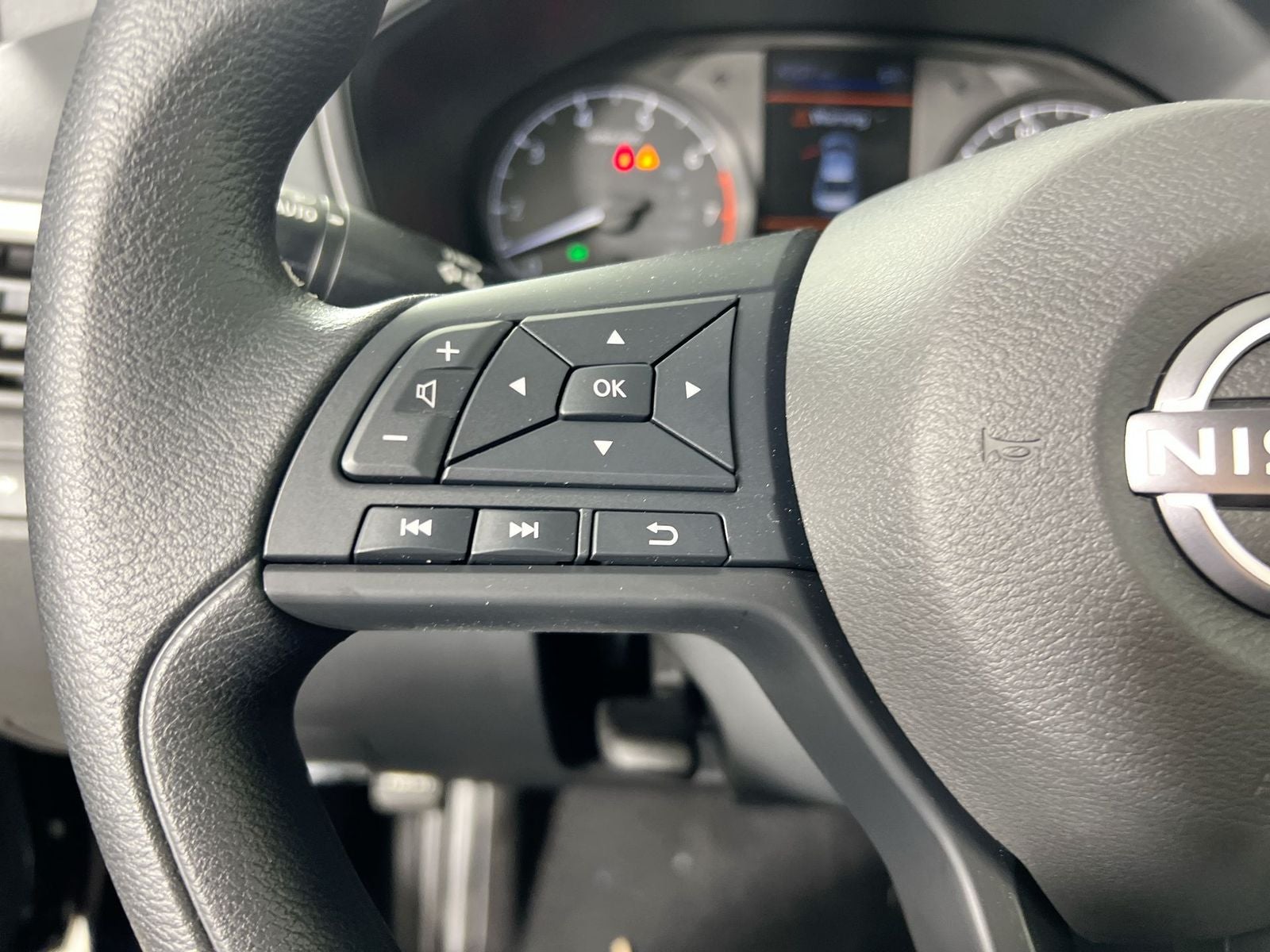 2025 Nissan Altima 2.5 S