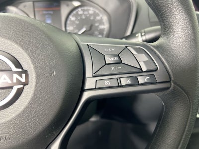 2025 Nissan Altima 2.5 S