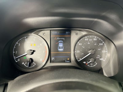 2025 Nissan Altima 2.5 S