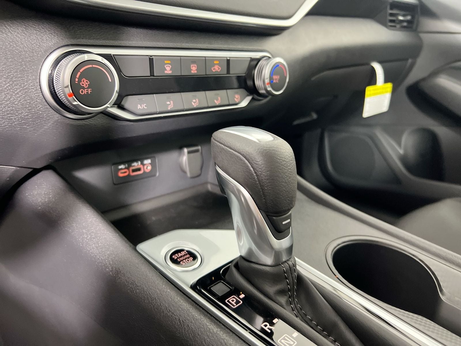 2025 Nissan Altima 2.5 S